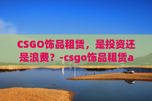CSGO饰品租赁，是投资还是浪费？-csgo饰品租赁app叫什么