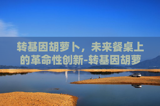 转基因胡萝卜，未来餐桌上的革命性创新-转基因胡萝卜能吃吗