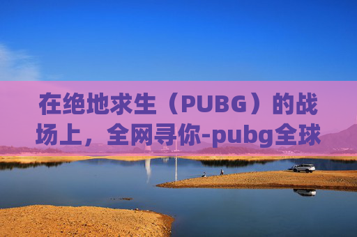 在绝地求生(PUBG)的战场上,全网寻你-pubg全球网 在绝地求生(PUBG)的战场上,全网寻你-pubg全球网