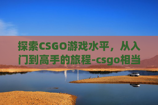探索CSGO游戏水平，从入门到高手的旅程-csgo相当于什么水平