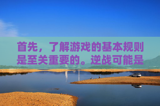 首先，了解游戏的基本规则是至关重要的。逆战可能是一款多人在线战斗游戏，玩家在游戏中扮演不同的角色，通过合作或对抗来取得胜利。每个角色都有其独特的技能和特点，了解这些可以帮助你更好地选择和使用它们。-逆战指令