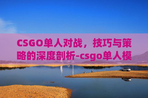 CSGO单人对战，技巧与策略的深度剖析-csgo单人模式是哪个