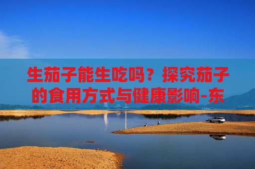 生茄子能生吃吗？探究茄子的食用方式与健康影响-东北人为什么吃生茄子