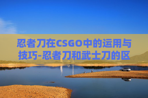 忍者刀在CSGO中的运用与技巧-忍者刀和武士刀的区别