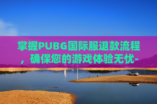 掌握PUBG国际服退款流程，确保您的游戏体验无忧-PUBG国际服怎么申请退款