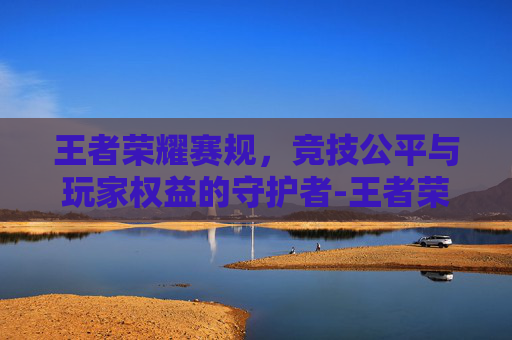 王者荣耀赛规，竞技公平与玩家权益的守护者-王者荣耀比赛规则