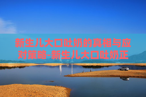 新生儿大口吐奶的真相与应对策略-新生儿大口吐奶正常吗