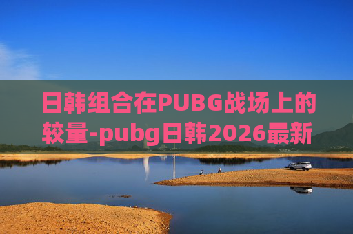 日韩组合在PUBG战场上的较量-pubg日韩2026最新下载32位