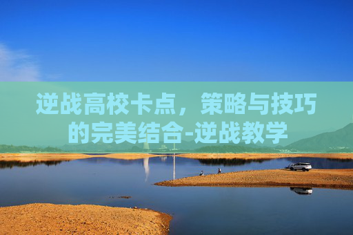 逆战高校卡点，策略与技巧的完美结合-逆战教学