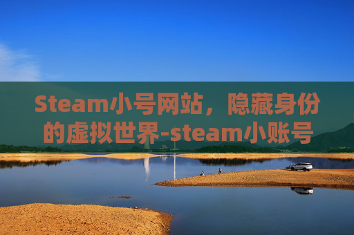 Steam小号网站，隐藏身份的虚拟世界-steam小账号