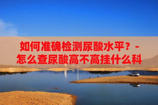 如何准确检测尿酸水平？-怎么查尿酸高不高挂什么科