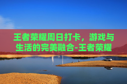 王者荣耀周日打卡，游戏与生活的完美融合-王者荣耀周日打卡怎么设置