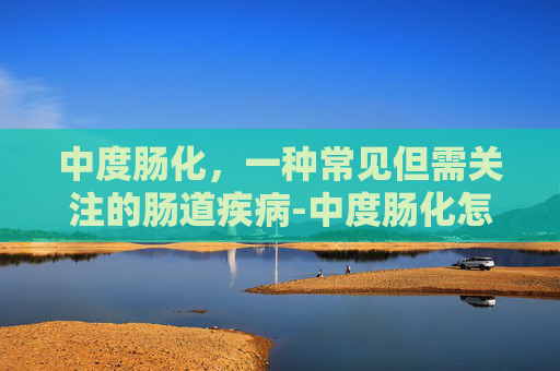 中度肠化，一种常见但需关注的肠道疾病-中度肠化怎么治疗