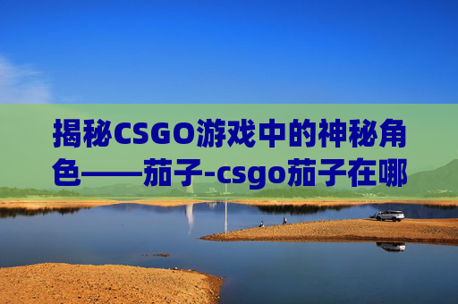 揭秘CSGO游戏中的神秘角色——茄子-csgo茄子在哪个城市