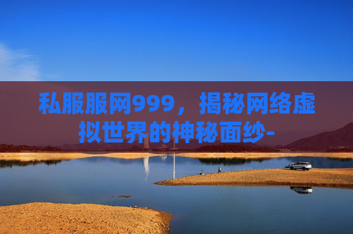 私服服网999，揭秘网络虚拟世界的神秘面纱-