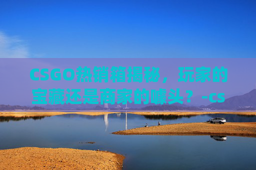 CSGO热销箱揭秘，玩家的宝藏还是商家的噱头？-csgo箱子在哪里出售