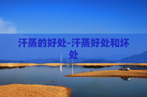 汗蒸的好处-汗蒸好处和坏处