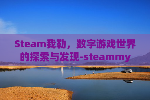 Steam我勒，数字游戏世界的探索与发现-steammy