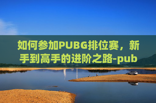 如何参加PUBG排位赛，新手到高手的进阶之路-pubg排位怎么开