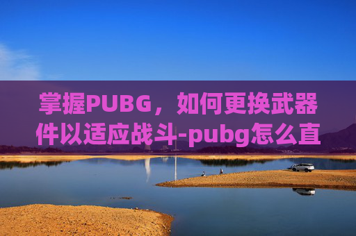 掌握PUBG，如何更换武器件以适应战斗-pubg怎么直接换枪保留配件