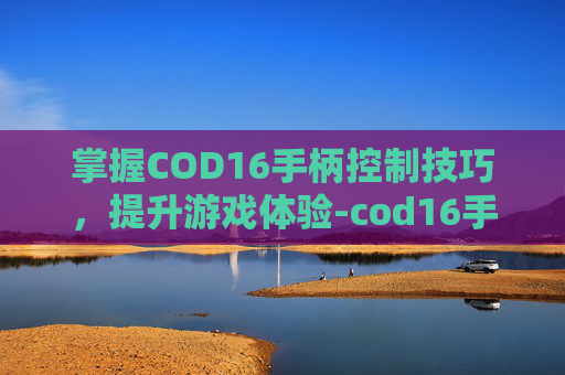 掌握COD16手柄控制技巧，提升游戏体验-cod16手柄设置