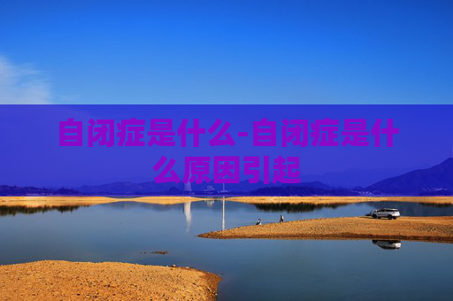 自闭症是什么-自闭症是什么原因引起
