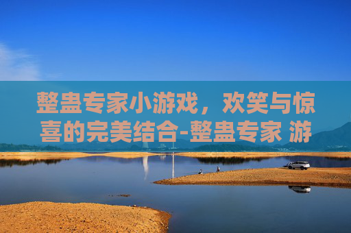 整蛊专家小游戏，欢笑与惊喜的完美结合-整蛊专家 游戏