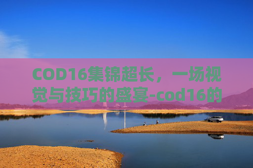 COD16集锦超长，一场视觉与技巧的盛宴-cod16的小细节