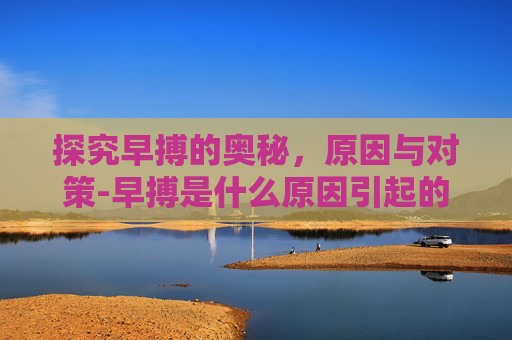 探究早搏的奥秘，原因与对策-早搏是什么原因引起的严重吗