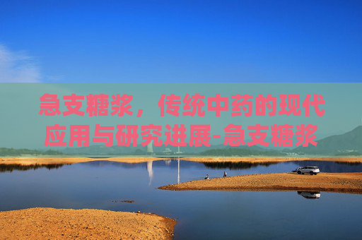 急支糖浆，传统中药的现代应用与研究进展-急支糖浆的功能主治
