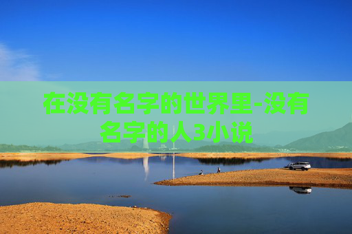 在没有名字的世界里-没有名字的人3小说