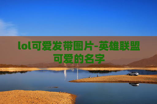 lol可爱发带图片-英雄联盟可爱的名字