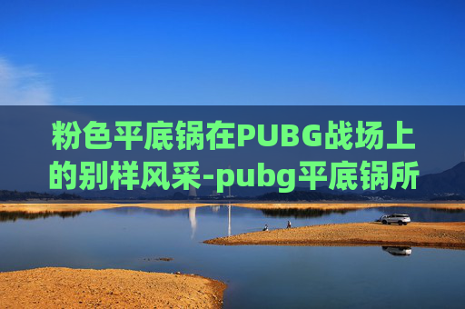 粉色平底锅在PUBG战场上的别样风采-pubg平底锅所有皮肤