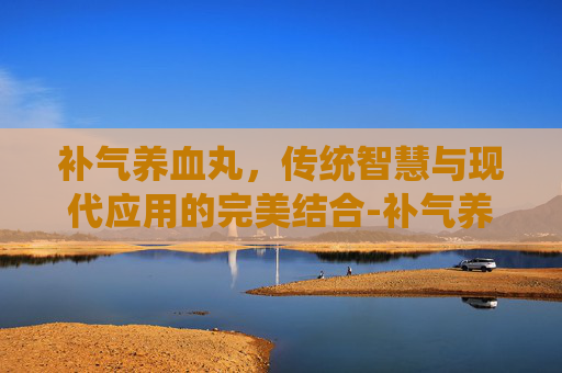 补气养血丸，传统智慧与现代应用的完美结合-补气养血丸的配方