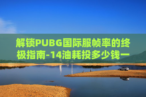 解锁PUBG国际服帧率的终极指南-14油耗投多少钱一公里