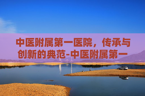 中医附属第一医院，传承与创新的典范-中医附属第一医院中药手串