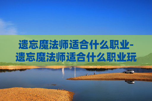 遗忘魔法师适合什么职业-遗忘魔法师适合什么职业玩