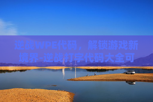 逆战WPE代码，解锁游戏新境界-逆战打字代码大全可复制免费