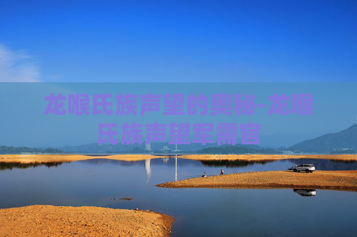 龙喉氏族声望的奥秘-龙喉氏族声望军需官