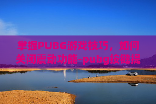 掌握PUBG游戏技巧，如何关闭震动功能-pubg按键提示怎么关闭