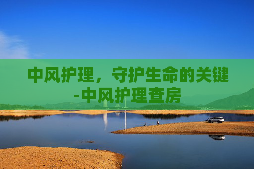 中风护理，守护生命的关键-中风护理查房