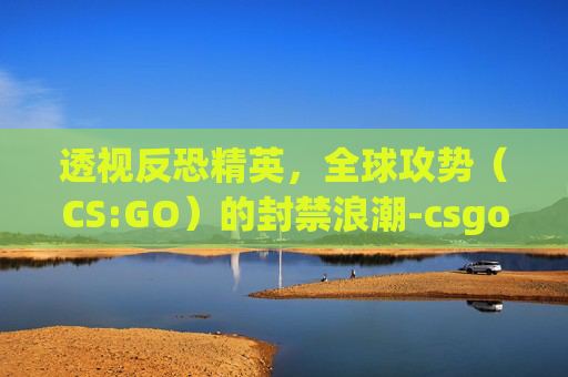 透视反恐精英，全球攻势（CS:GO）的封禁浪潮-csgo封号前兆