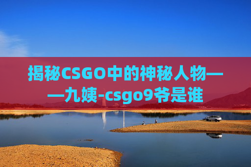 揭秘CSGO中的神秘人物——九姨-csgo9爷是谁