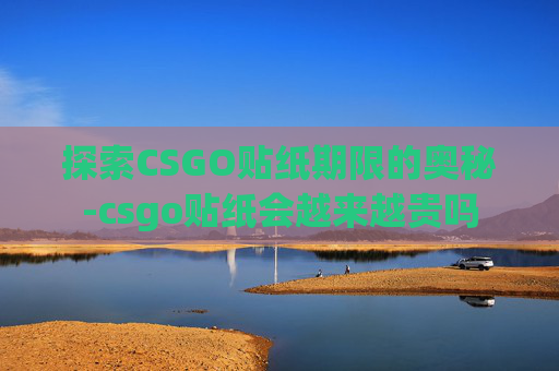 探索CSGO贴纸期限的奥秘-csgo贴纸会越来越贵吗