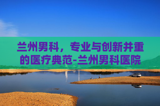 兰州男科，专业与创新并重的医疗典范-兰州男科医院哪家好