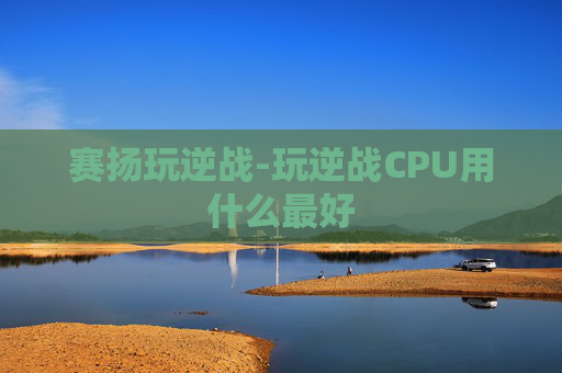 赛扬玩逆战-玩逆战CPU用什么最好