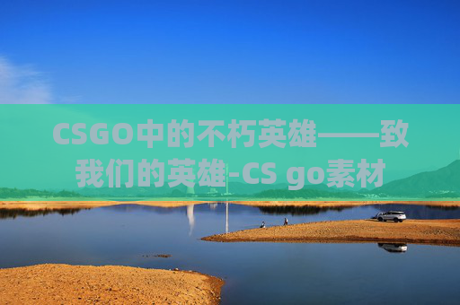CSGO中的不朽英雄——致我们的英雄-CS go素材
