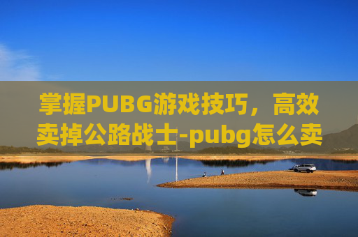 掌握PUBG游戏技巧，高效卖掉公路战士-pubg怎么卖自己仓库的皮肤