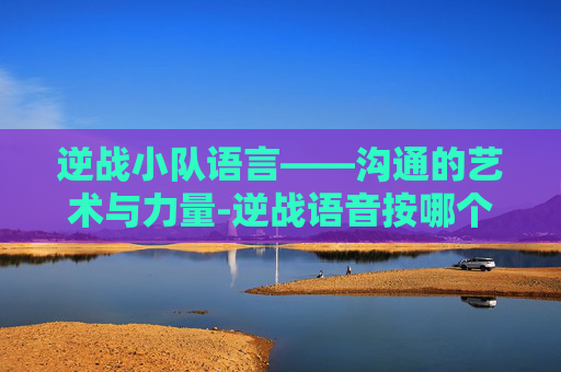 逆战小队语言——沟通的艺术与力量-逆战语音按哪个键