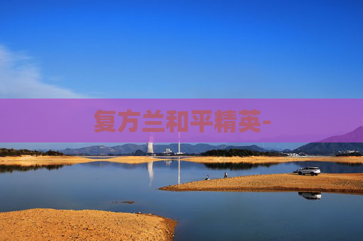 复方兰和平精英-